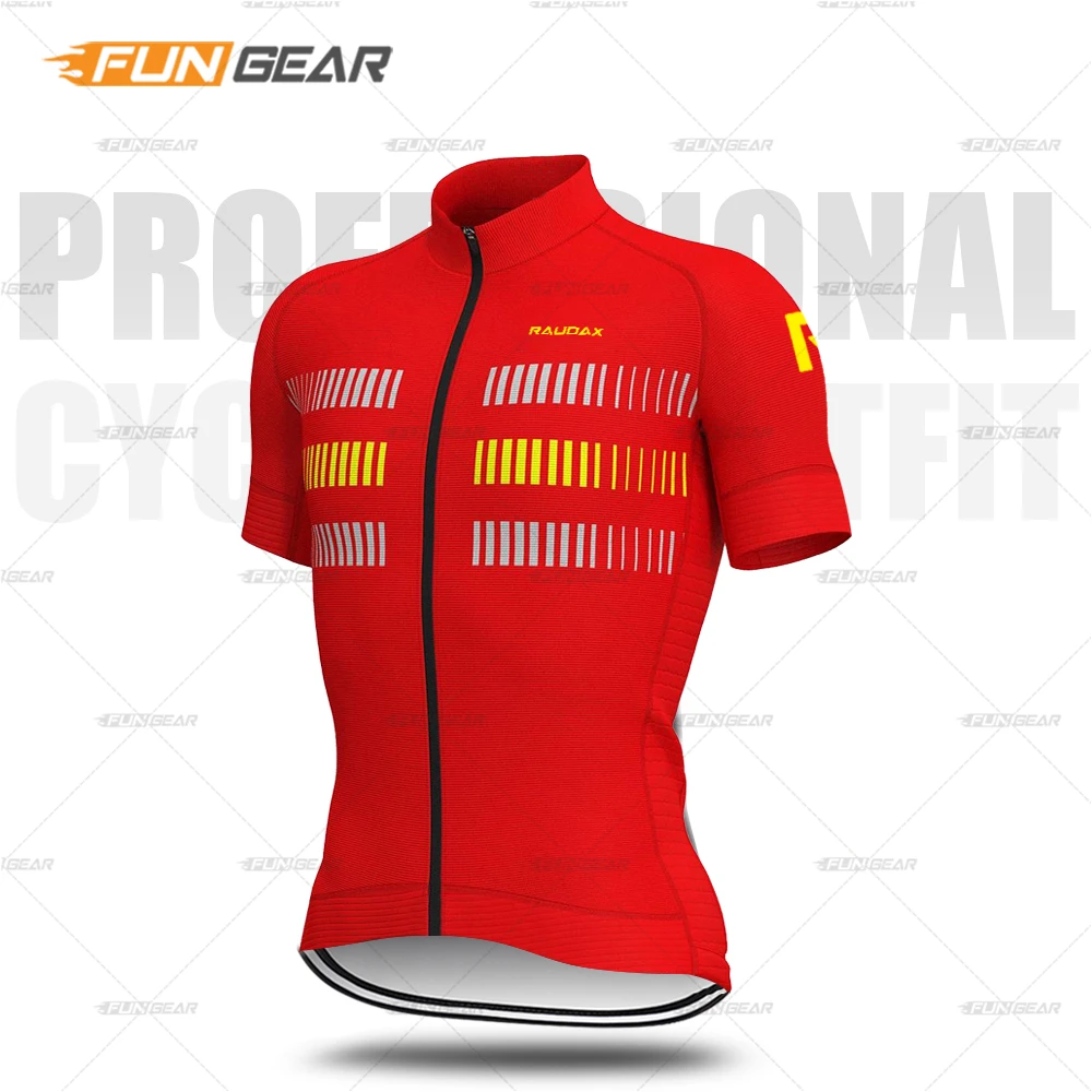 ALEING одежда для велоспорта Pro Team Bike Jersey комплект велосипедной одежды Быстросохнущий гелевый комплект одежды Ropa Ciclismo Uniformes Maillot - Цвет: Cycling Jerseys