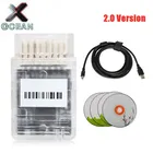 Tactrix Openport 2,0 с ECU FLASH ECU чип тюнинг Tactrix Openport 2,0 ECUFLASH отличный Tactrix автоматический чип инструмент для тюнинга