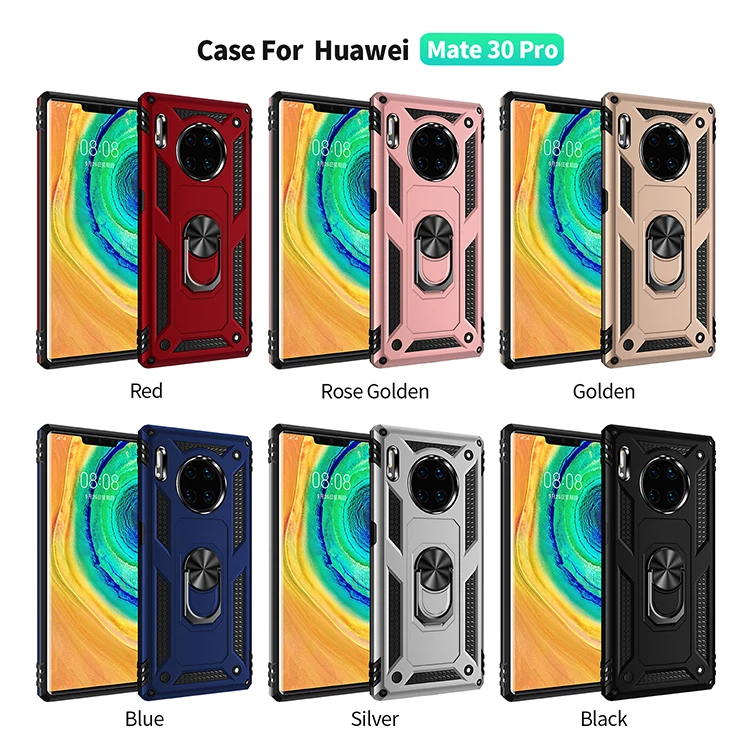 Держатель для huawei P20 P30 Pro lite P Smart (2019) Z Mate 20 X Y6 Y7 Y5 Y9 Nova 3e 4 e | Мобильные телефоны и