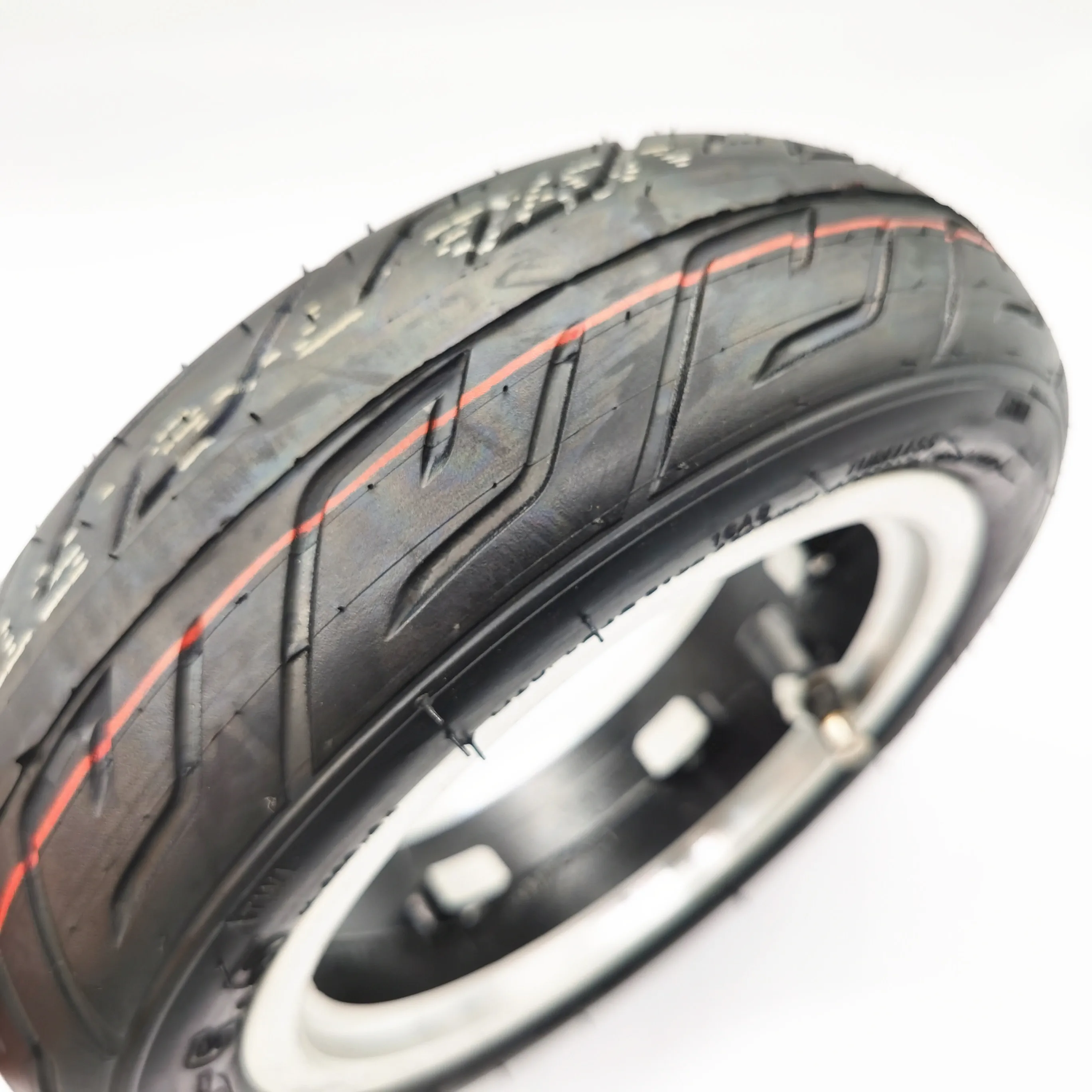 10-дюймовая шина MINIMOTORS DTIII DT3 с зарядным устройством ступицы колеса