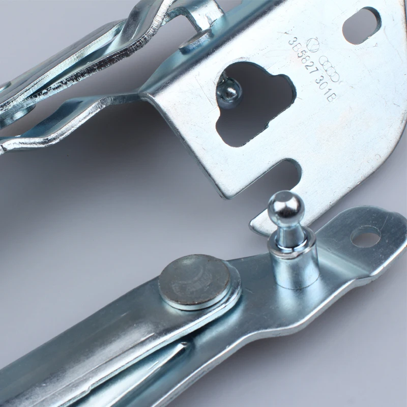 Петли для багажника Passat B5 PASSAT Bora петли 3BD 827 301 872 302