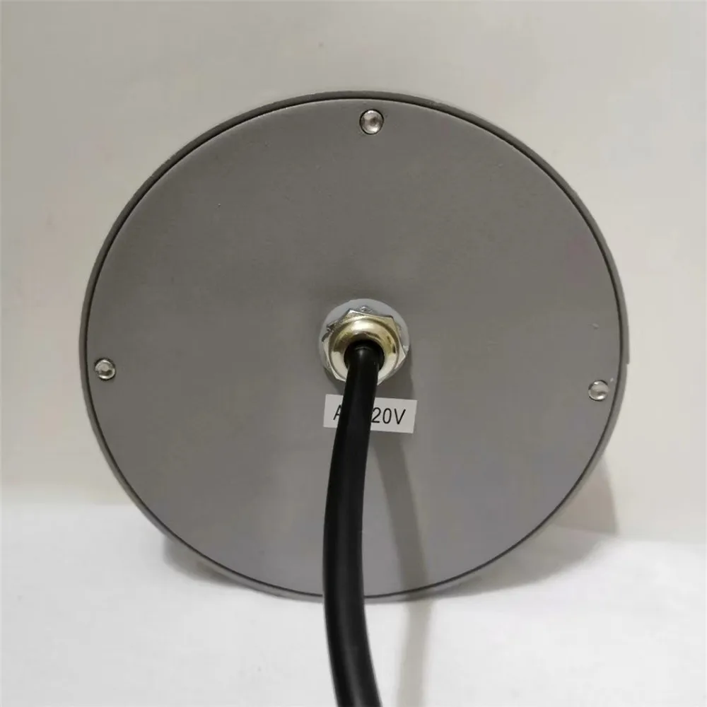 Садовые светильники наземные уличное освещение для лестниц с одной стороны