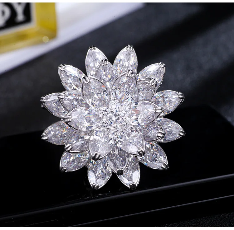 SINZRY элегантные ослепительно ювелирные изделия и аксессуары популярный