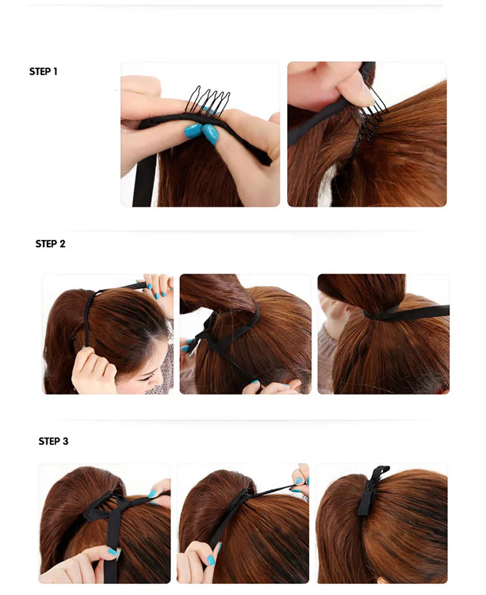 AOOSOO длинные вьющиеся волосы женский двухцветный парик высокотемпературная