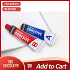 Клей AB железо нержавеющая сталь Алюминиевый сплав стекло пластик дерево керамика прочный Быстросохнущий акриловый литье ремонт герметики дома