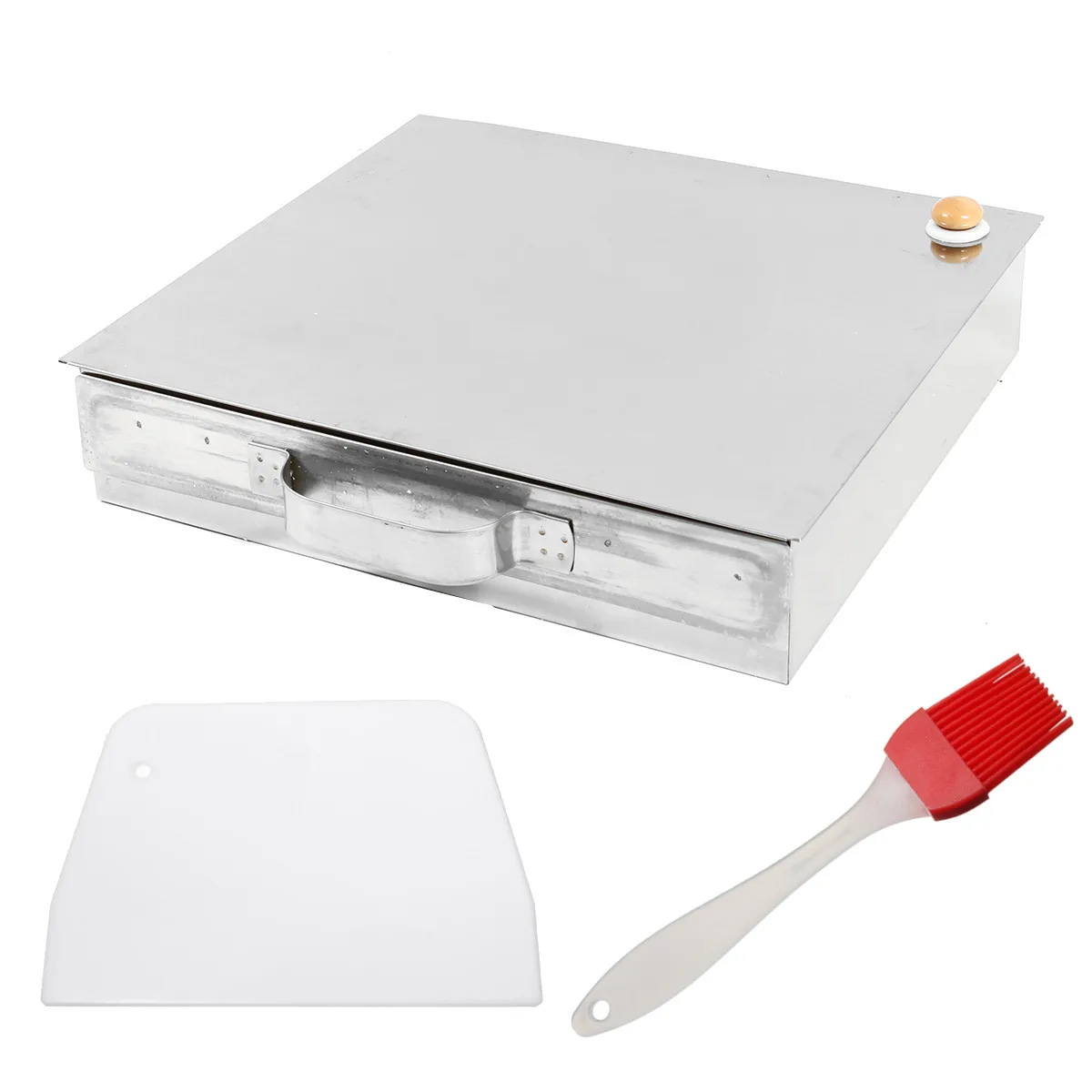 Паровая машина из нержавеющей стали для приготовления рисовой лапши паровой