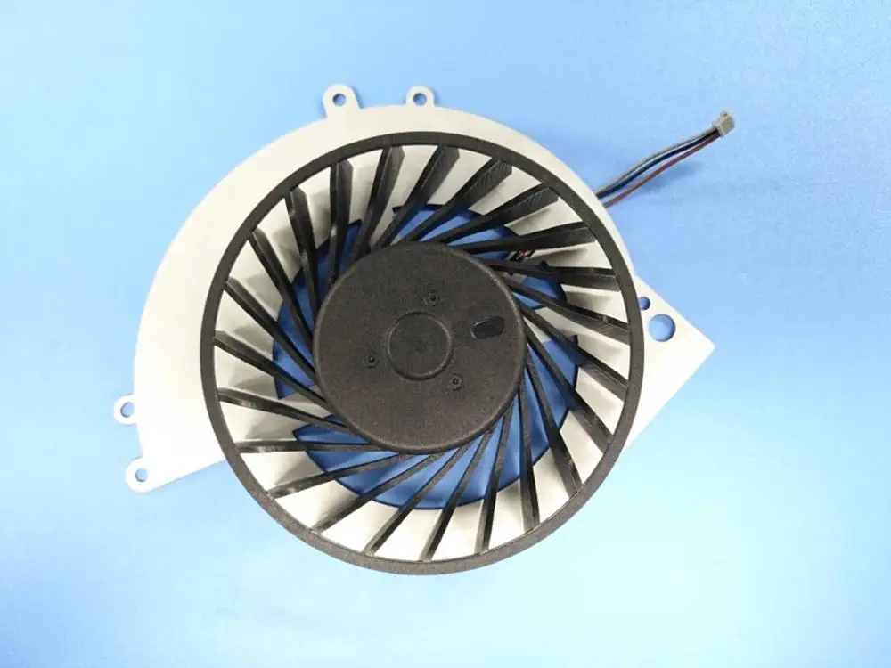 Новый внутренний кулер для замены и ремонта кулера Sony PS4 1000 1100 дюйма 500 Гб|Кулеры