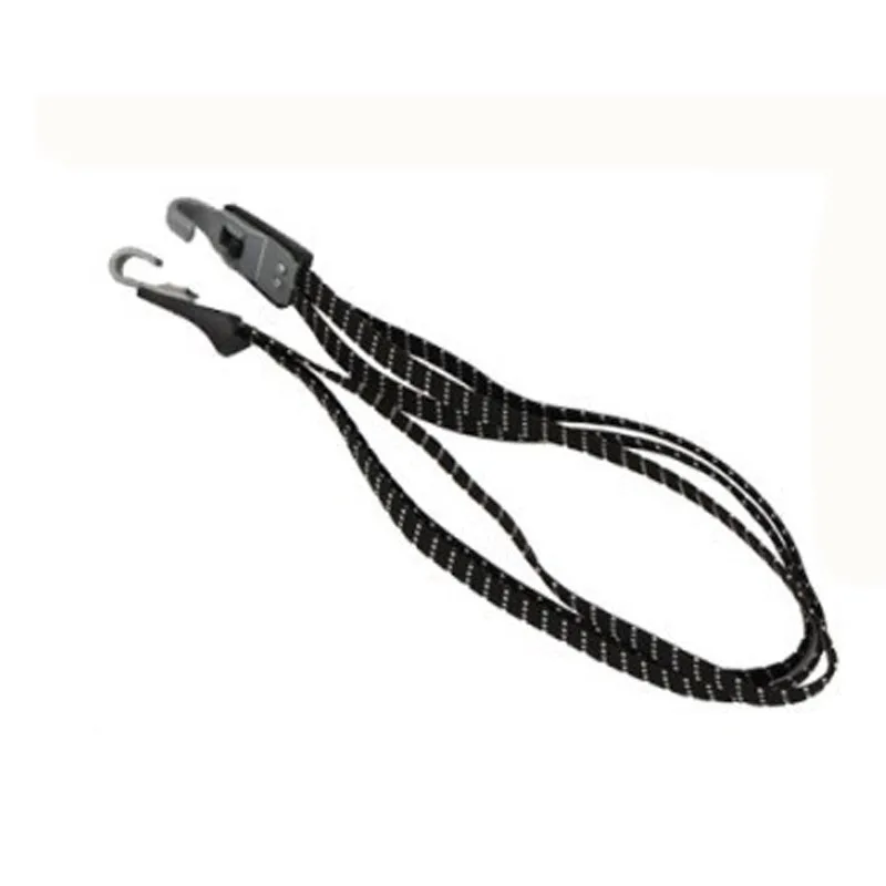 Велосипедный багажный резиновый канат 10 мм * 68 см длина велосипедный эластичный