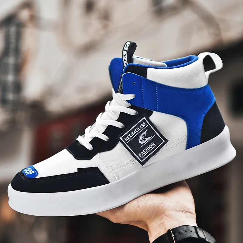 Мужские кроссовки для бега белые оригинальные роскошные Мужская и женская