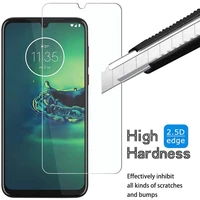 tempered glass for motorola moto g8 plus protective glas screen protector for moto g8 play