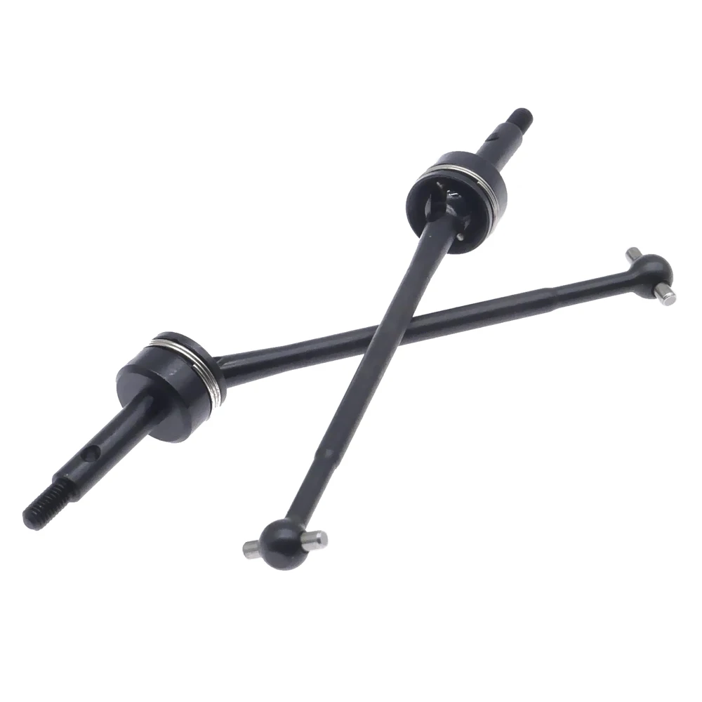 2шт 45 закаленная сталь cvd привод