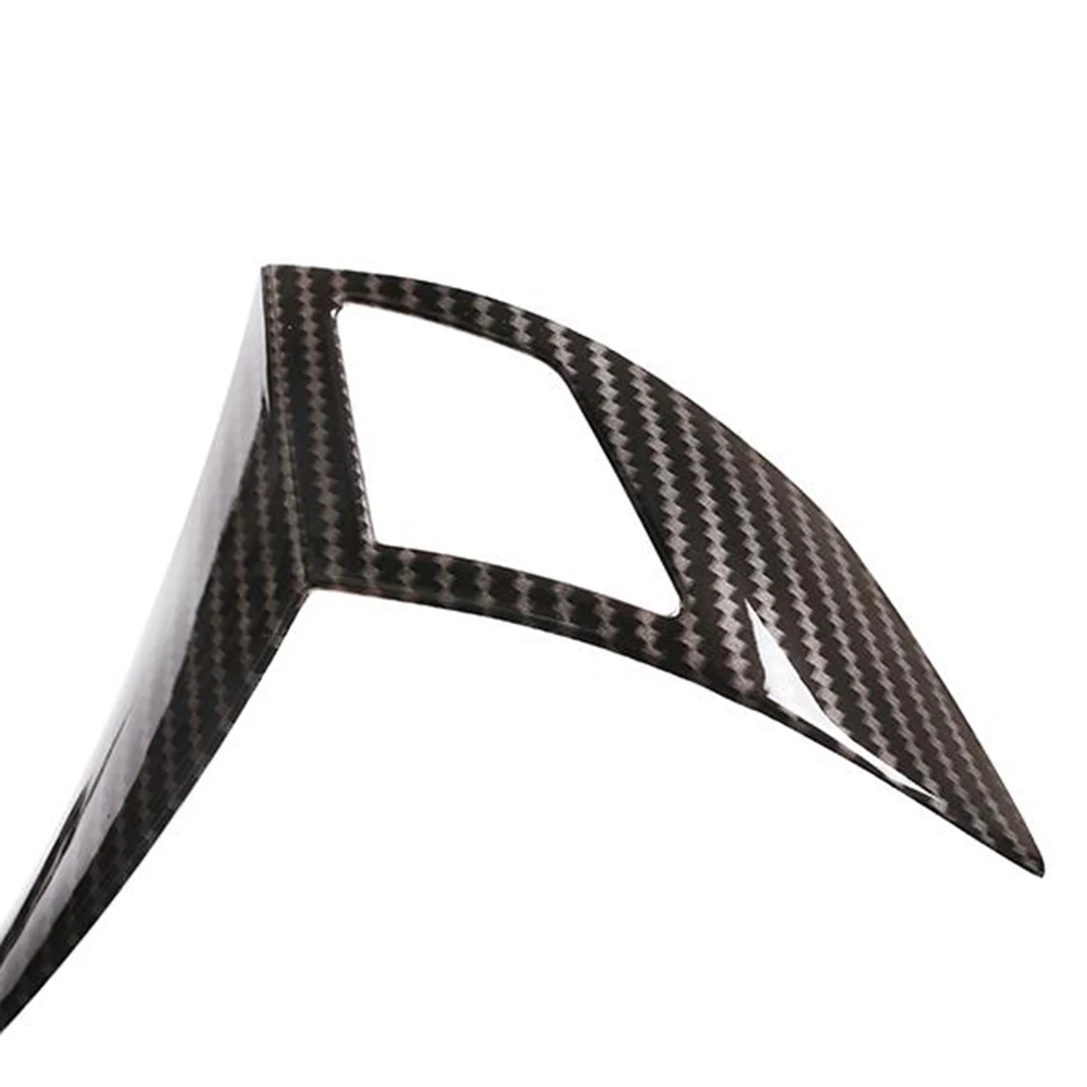 

Replace Cover Steering Style ABS For 2003-2010 BMW 5 Series For BMW 5 Series E60 E61 03-10 For BMW 5 Series E60 E61 2003-2010