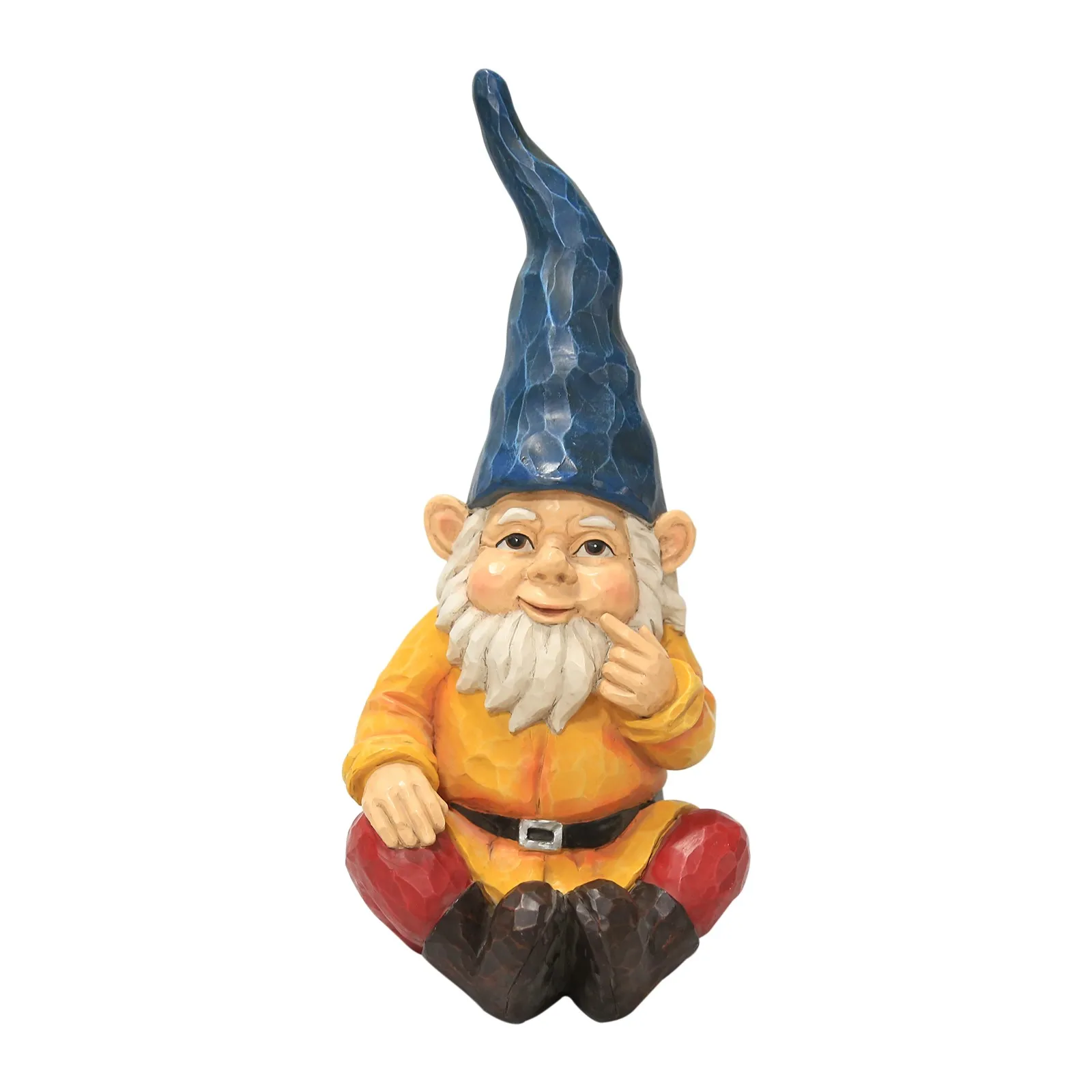

Creative Villa Courtyard Outdoor Grass Nordic Garden Colorful Dwarf Decoration Cute Accessories Desktop Garden Decoration