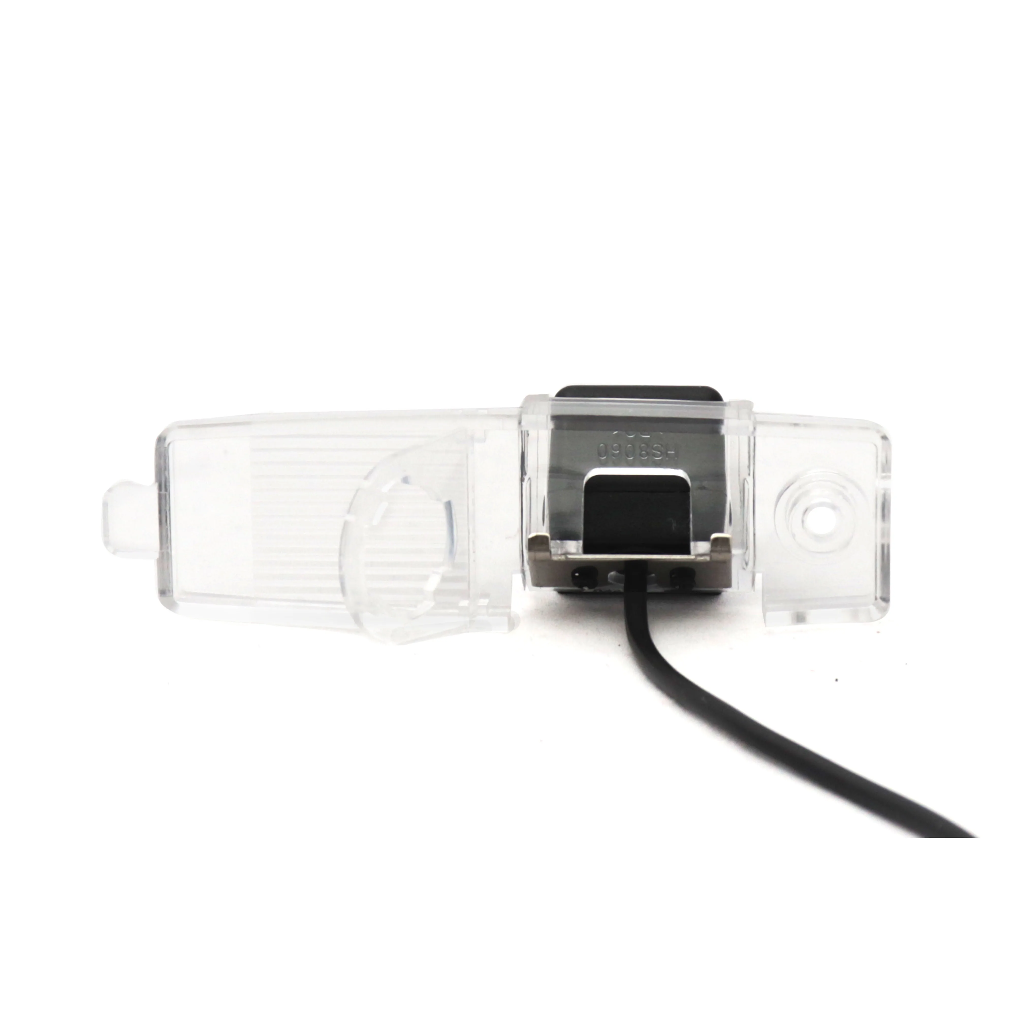 Камера ночного видения обратная парковочная камера номерного знака для Toyota RAV4