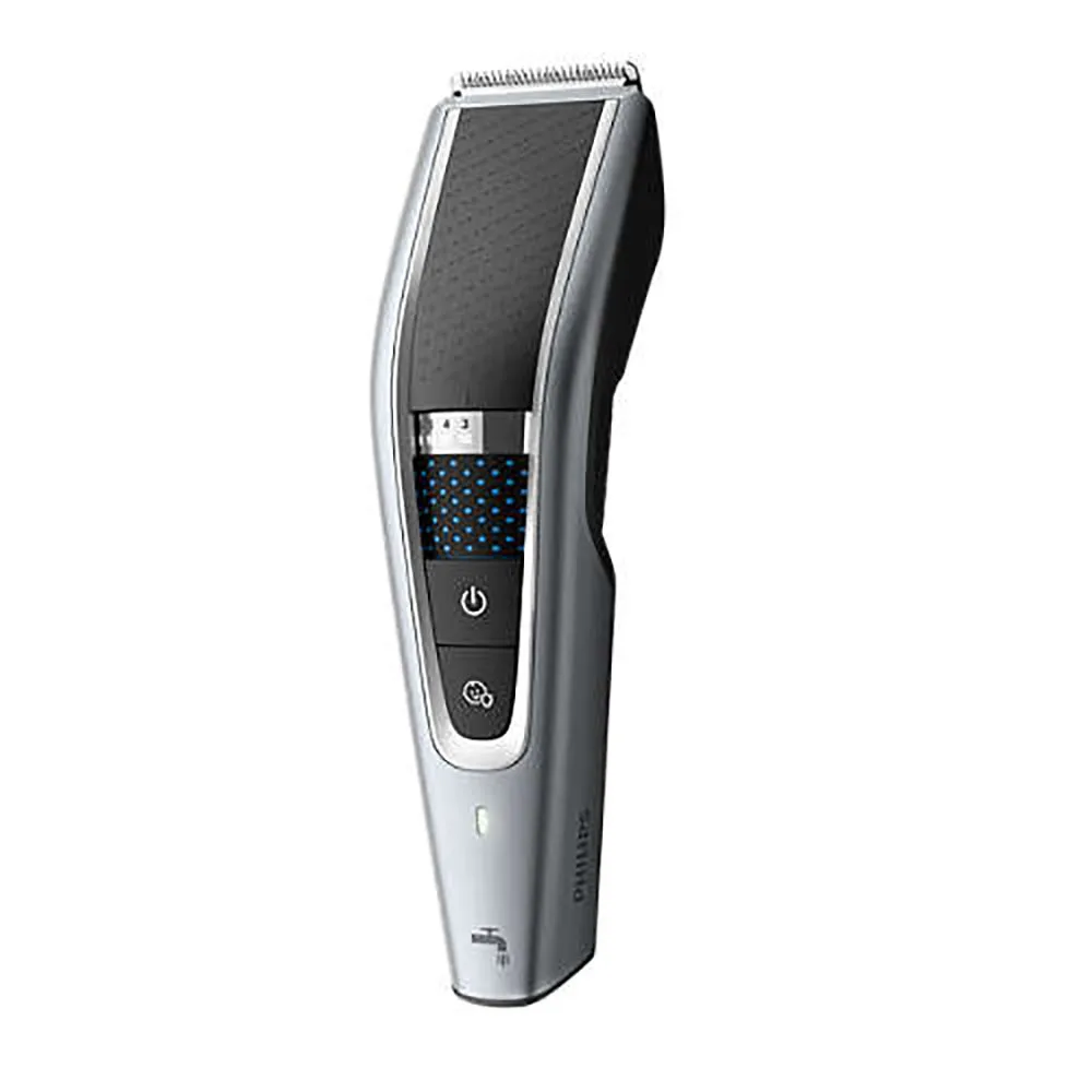 Philips машинка для моющаяся стрижки волос HC5690/15 с пучком утечки PRO технологии 27