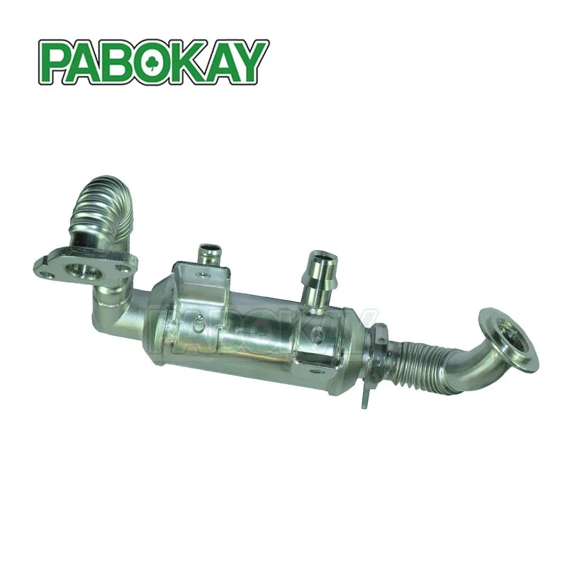 Для FORD egr клапан охладитель TRANSIT CONNECT 2006 на 1 8 дизель 7T1Q-9F464-AB абсолютно новый |