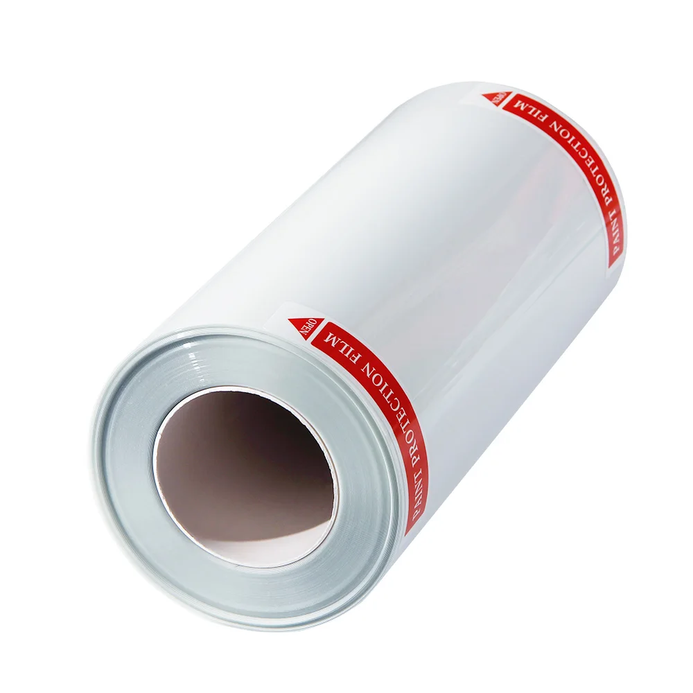 Автомобильные наклейки SUNICE Защитная пленка для краски кузова автомобильные