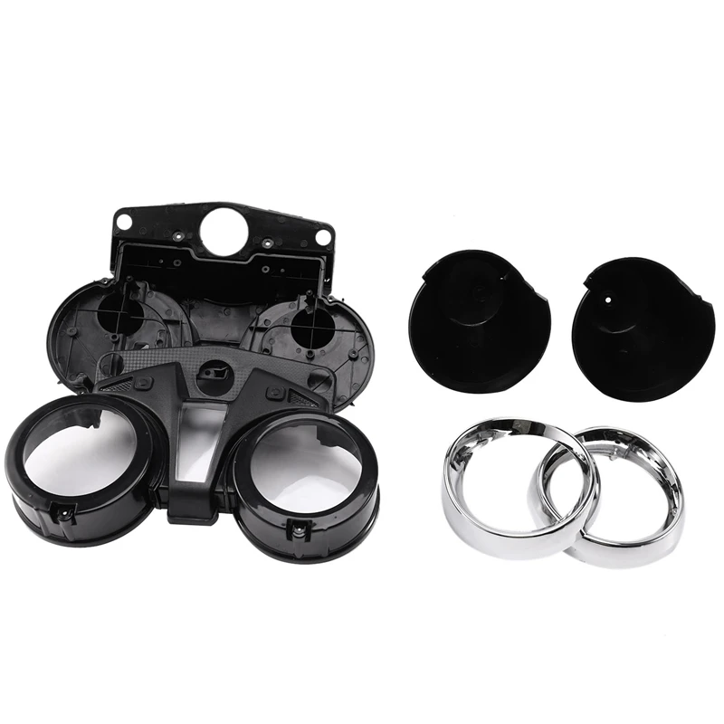 Speedometer Odometer Speed Table Instrument Shell Meter Case Gauge Cover for HONDA CB1300 CB 1300 1998 1999 2000 2002 Motorcycle |