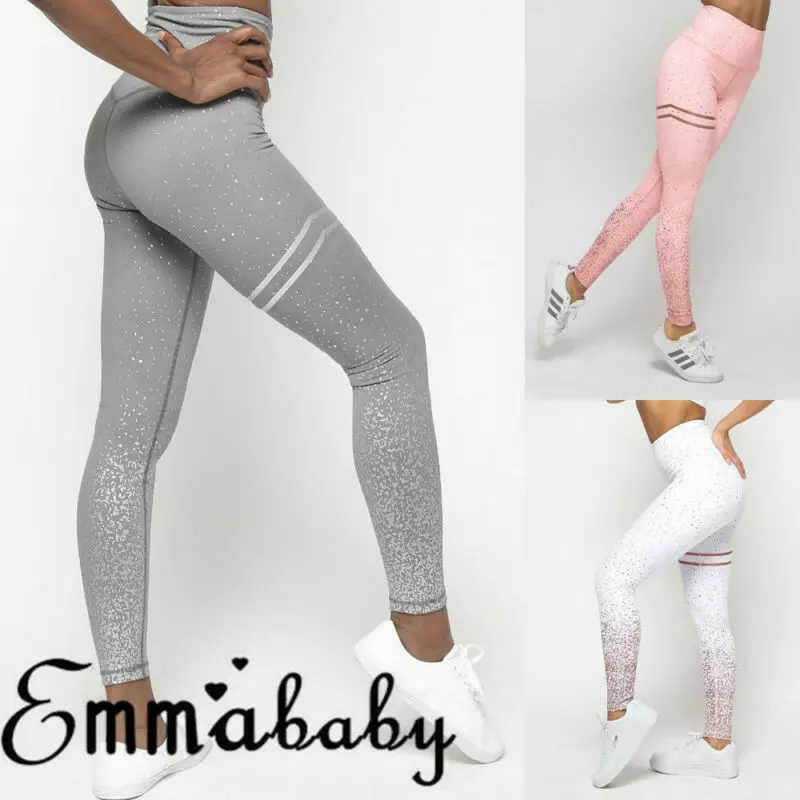 Женские эластичные брюки леггинсы антицеллюлитные компрессионные новинка 2019 |