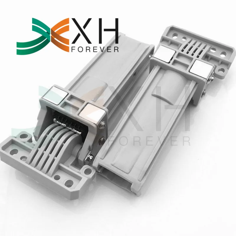 

2pcs. Q7404-60024 Q7404-60029 ADF Hinge for HP LaserJet 500 M521 M525 M575 M775 CM4540 / 521 525 575 775