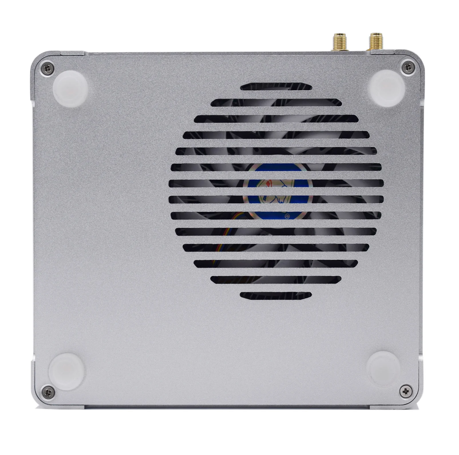 Мини настольный игровой ПК Intel i5 7300HQ i7 7820HK Type-C USB 3 0 DP HDMI домашний офис NUC микро