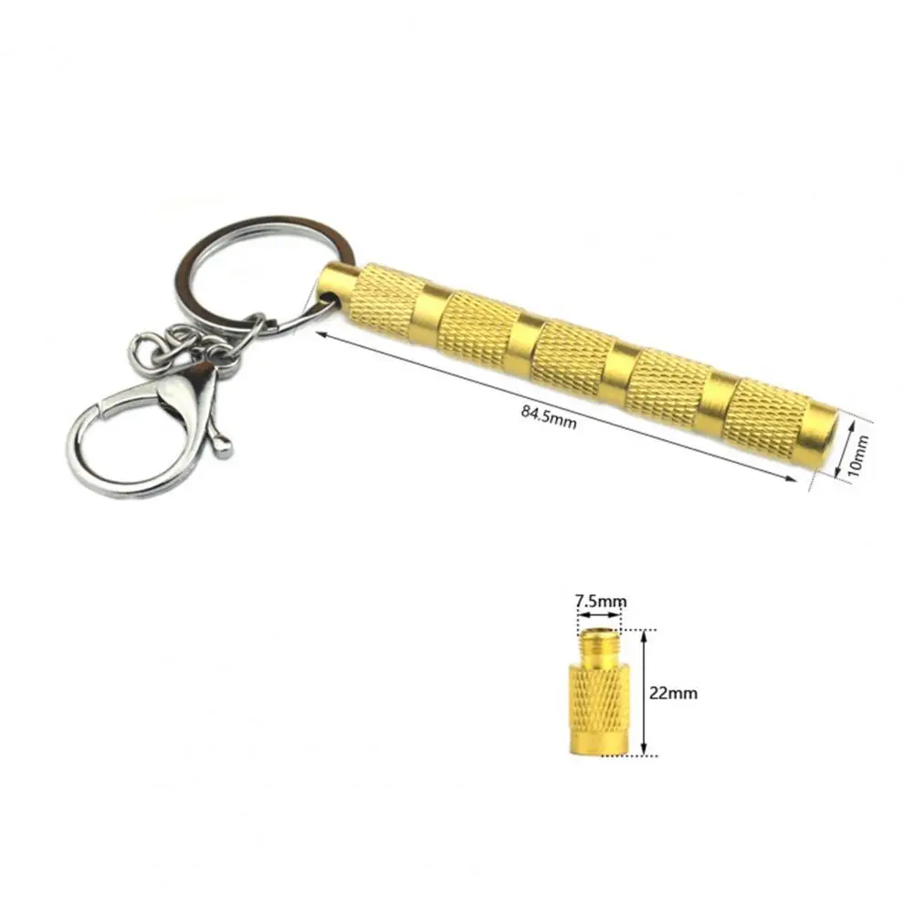 

55% Hot Sales!!! 4-in-1 Tire Air Deflator Pressure Reducing Copper Air Deflation Valve Tool for Cars Motorcycles Bicycles