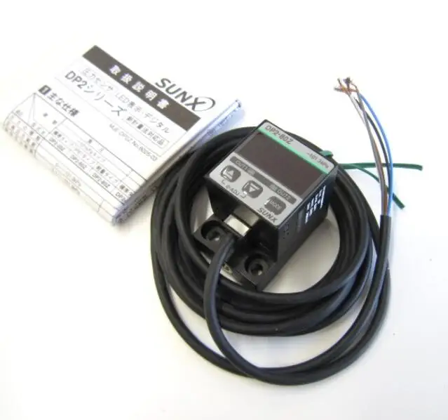 

Pressure switch sensor DP2-80Z