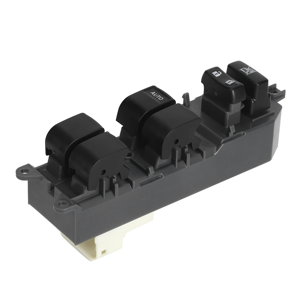 Передняя и левая кнопки управления стеклоподъемником 84820 0D140 для Toyota Tundra Prius Yaris