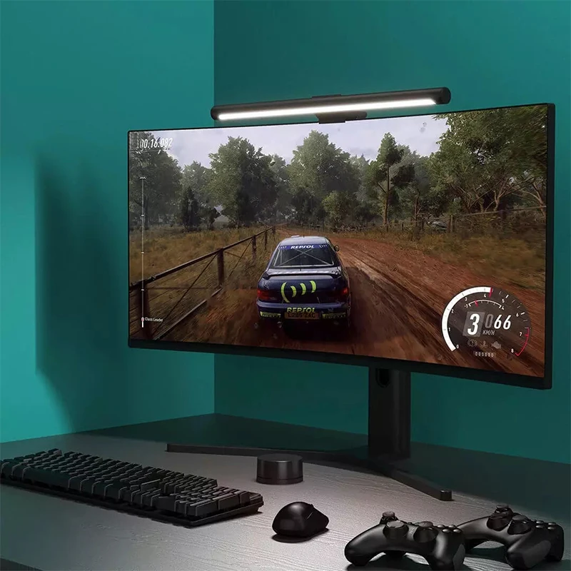 Mijia display hang. Xiaomi mijia display hanging lamp. лампа для монитора xiaomi mijia display hanging lamp. xiaomi mijia display light lamp. xiaomi mijia лампа на монитор.