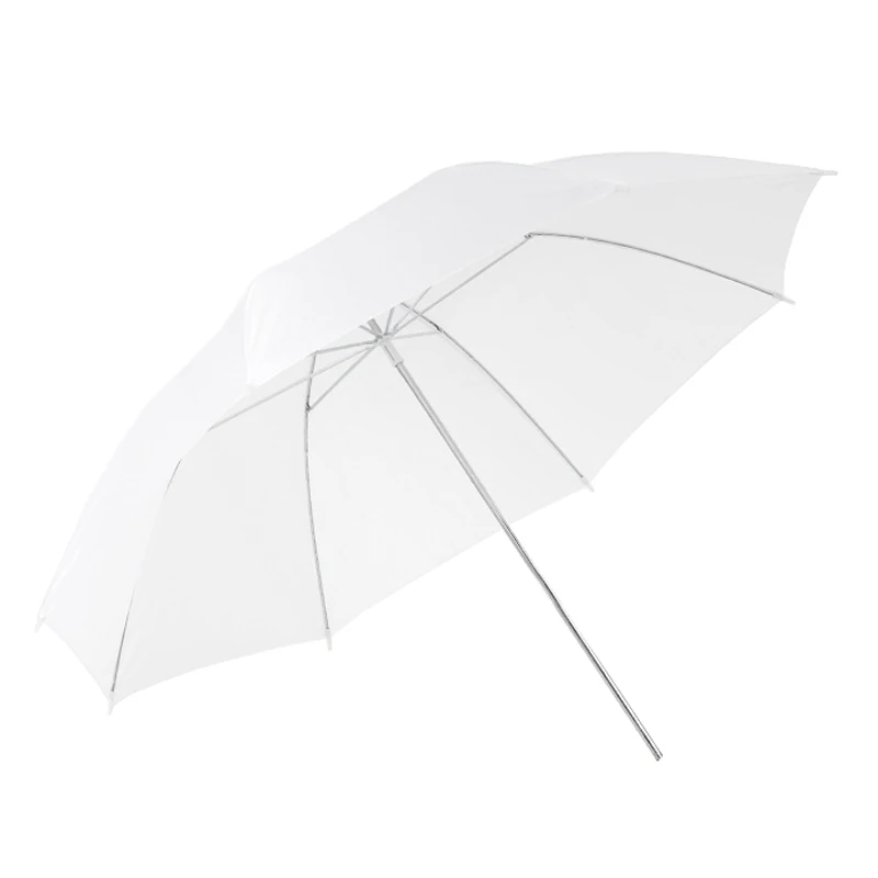 Металлическая оссветильник ительная стойка для фотостудии 2 м и отражатель 80 см/33