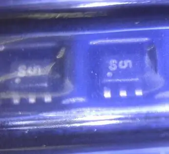 

NTUD3127CT5G