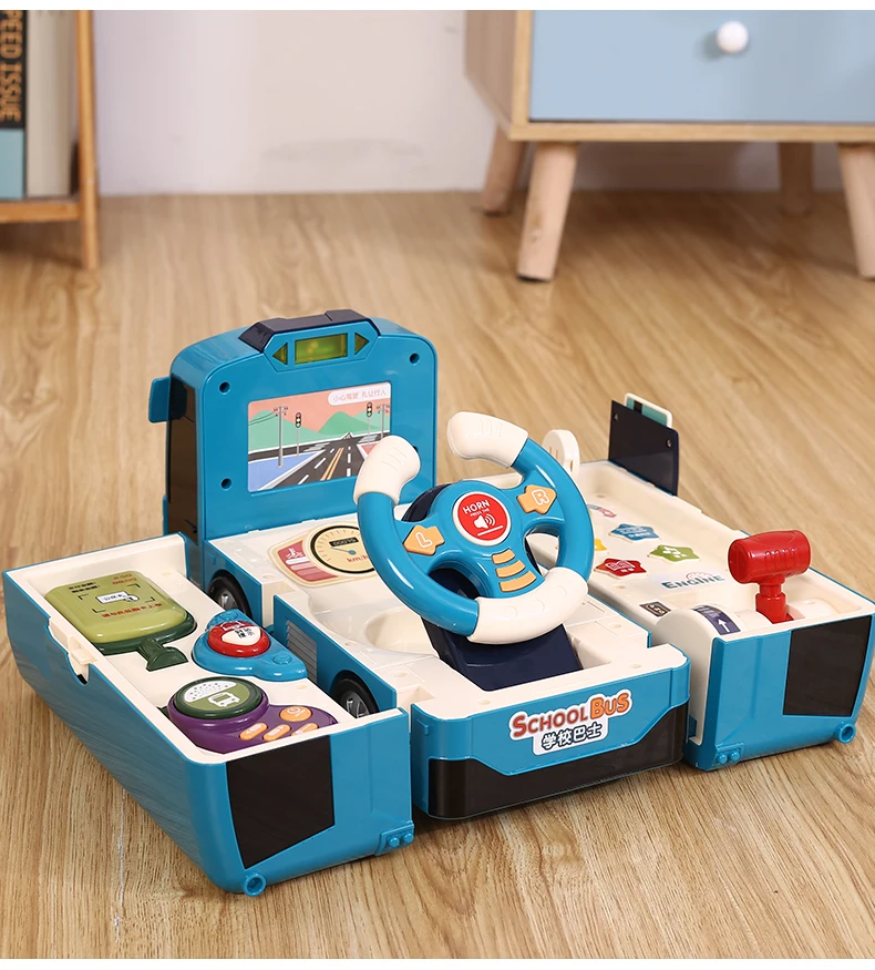 Miglior Organizer Kit Set Toy Car Garage Parcheggio Elettrico Di Grandi Dimensioni Giocattoli Per Auto Bambini Bambini Brinquedos Menino Adulti Ragazzo Regali EA60XC