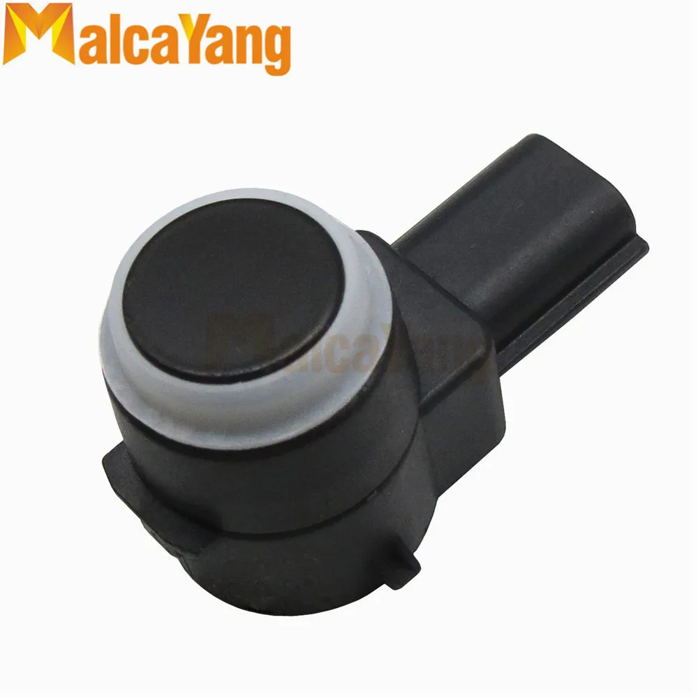1AF63RXFAA Car Bumper Parking Distance Assist Sensor Rubber O-Ring For Dodge Nitro 2007 2008 Durango 2007-2009 | Автомобили и