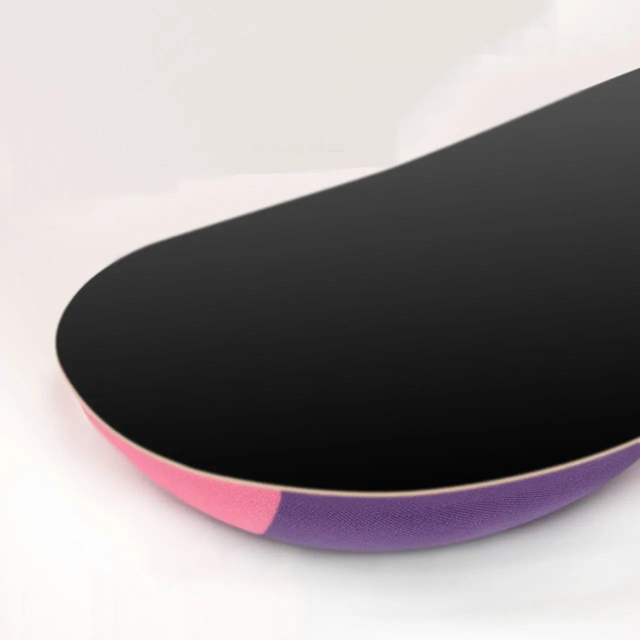 Силиконовый коврик для мыши EXCO с милым котом удобный мягкий экологически чистый