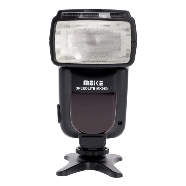 Meike MK-950II MK950II TTL Беспроводная Вспышка Speedlite для цифровой зеркальной камеры |