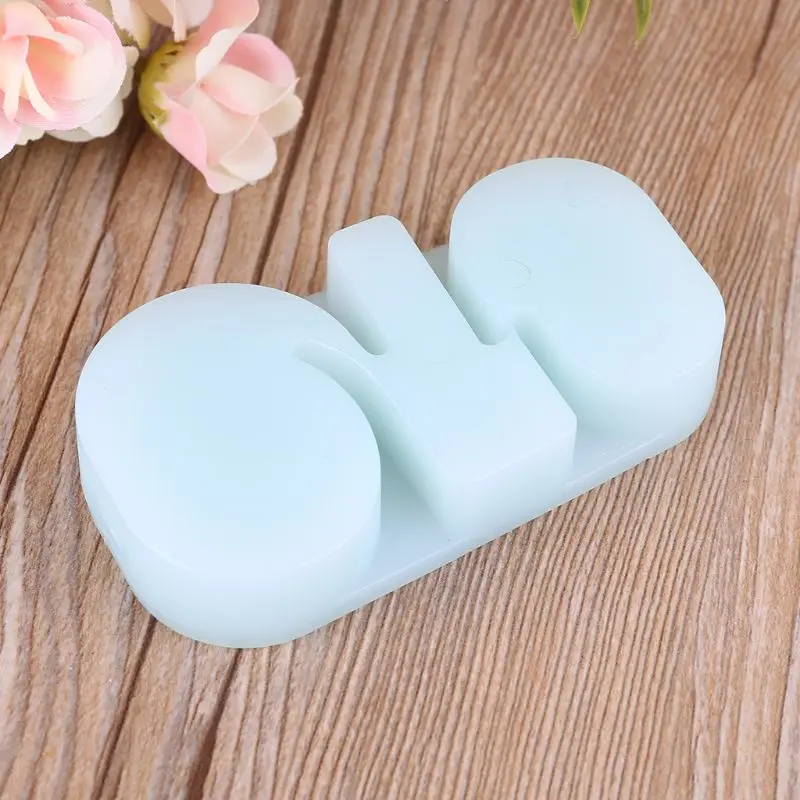 Пластиковые 4 в 1 браслет изгиб джиг инструмент ручной работы Бендер металла