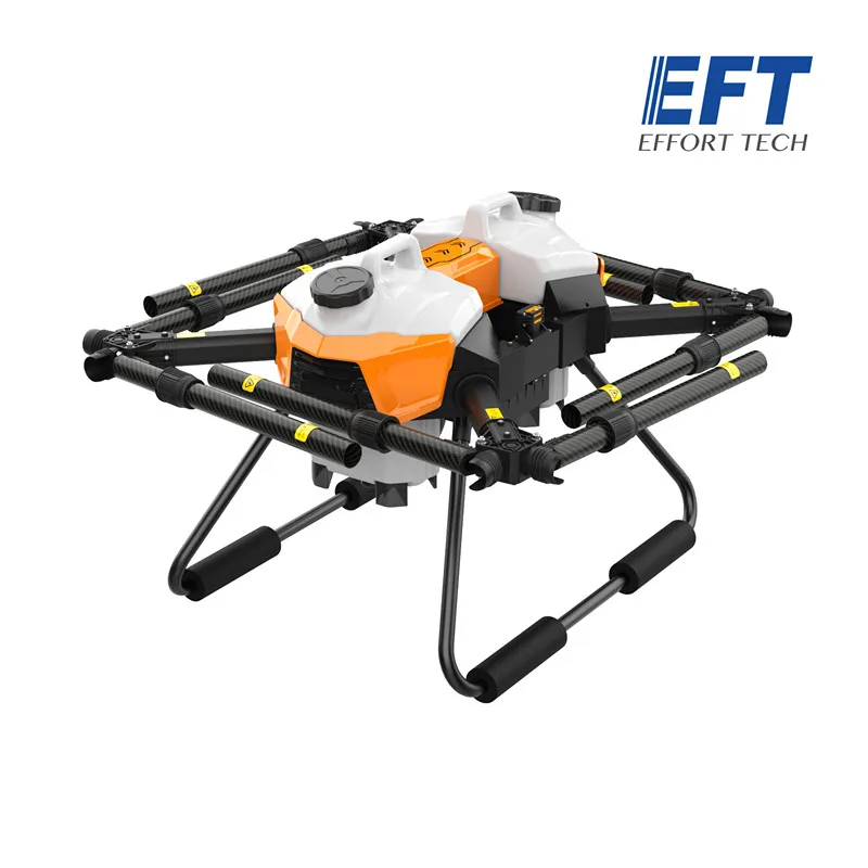 Новая рамка для сельскохозяйственного распылителя EFT G20 22L 22 кг/система