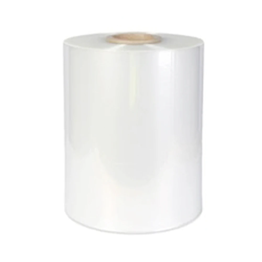 Прозрачная влажная устойчивая Толстая рулон многоразовая защитная пленка