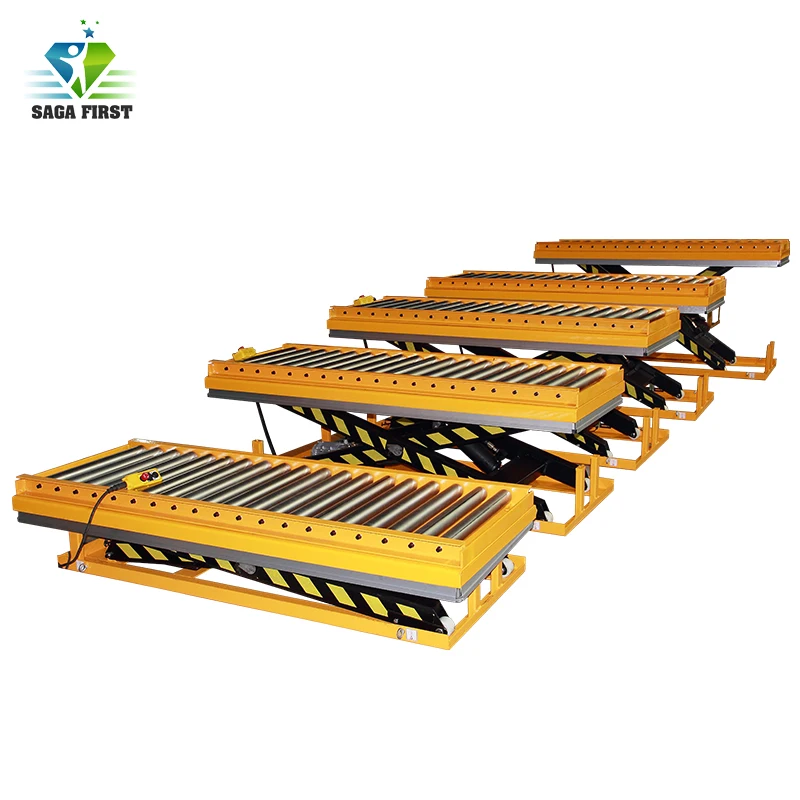 2 м стабильный стационарный двойной ножничный подъемник|double scissor lift|table liftscissor lift |