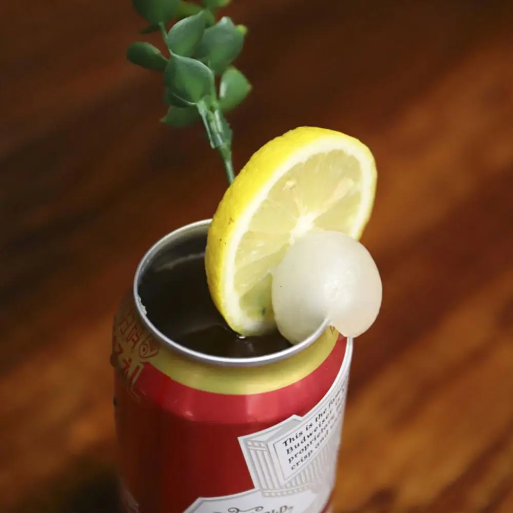 Бесшовный Открыватель для консервных банок Go ручной кухонный инструмент ваза