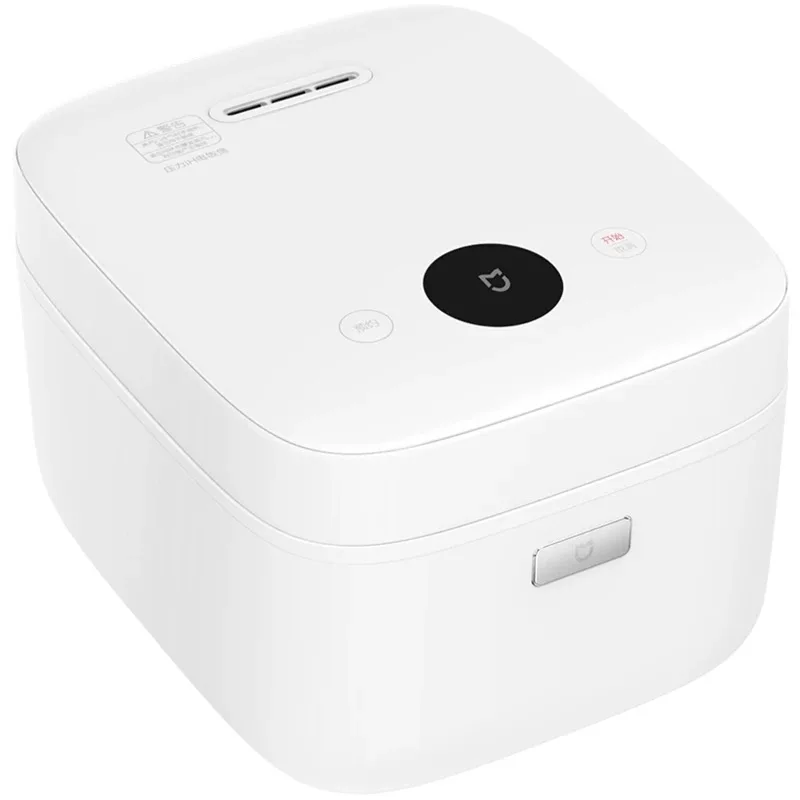 Xiaomi Mijia IH рисоварка под давлением 1S 3L электрическая кухонная варочная машина
