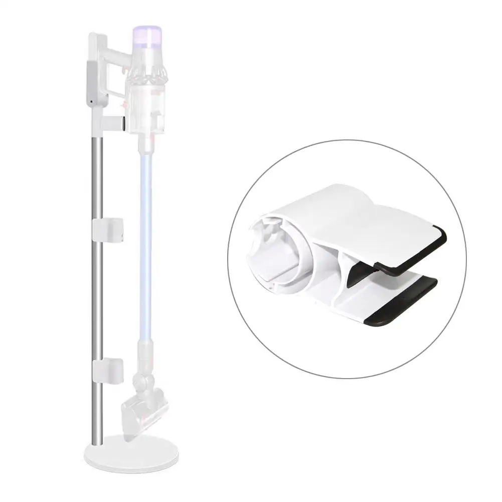 Держатель для хранения с зажимом беспроводного пылесоса Dyson V10 V11 | Дом и сад