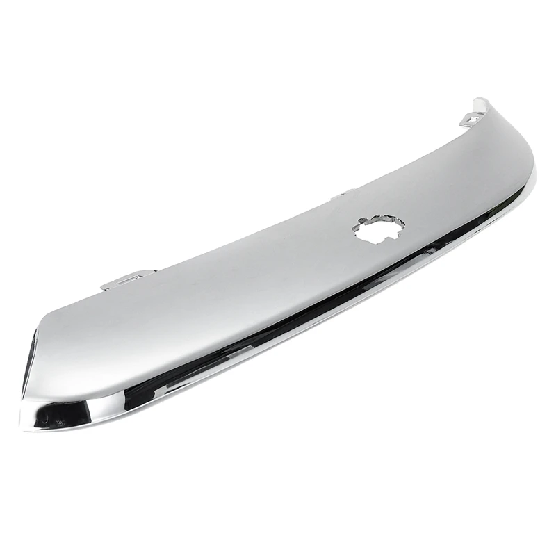 Декоративная полоса для крышки переднего бампера автомобиля с отверстиями Chrysler