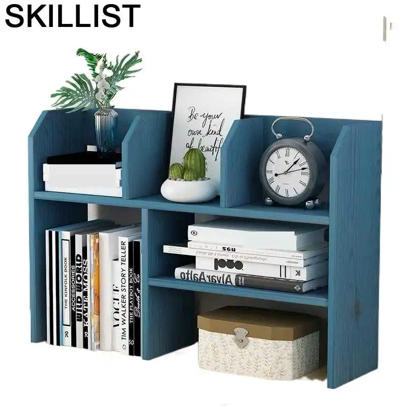 

Decor Mobilya Bois Estanteria Madera Dekoration Bureau Meuble Home Retro Furniture Decoration Libreria Bookcase Book Case Rack