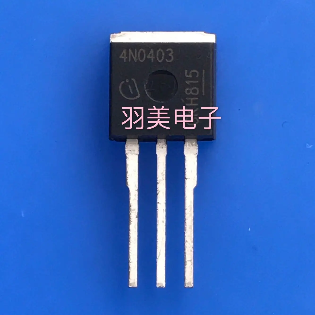 8 шт. Новый triode4N0403 IPI80N04S4 03|Запасные части| |