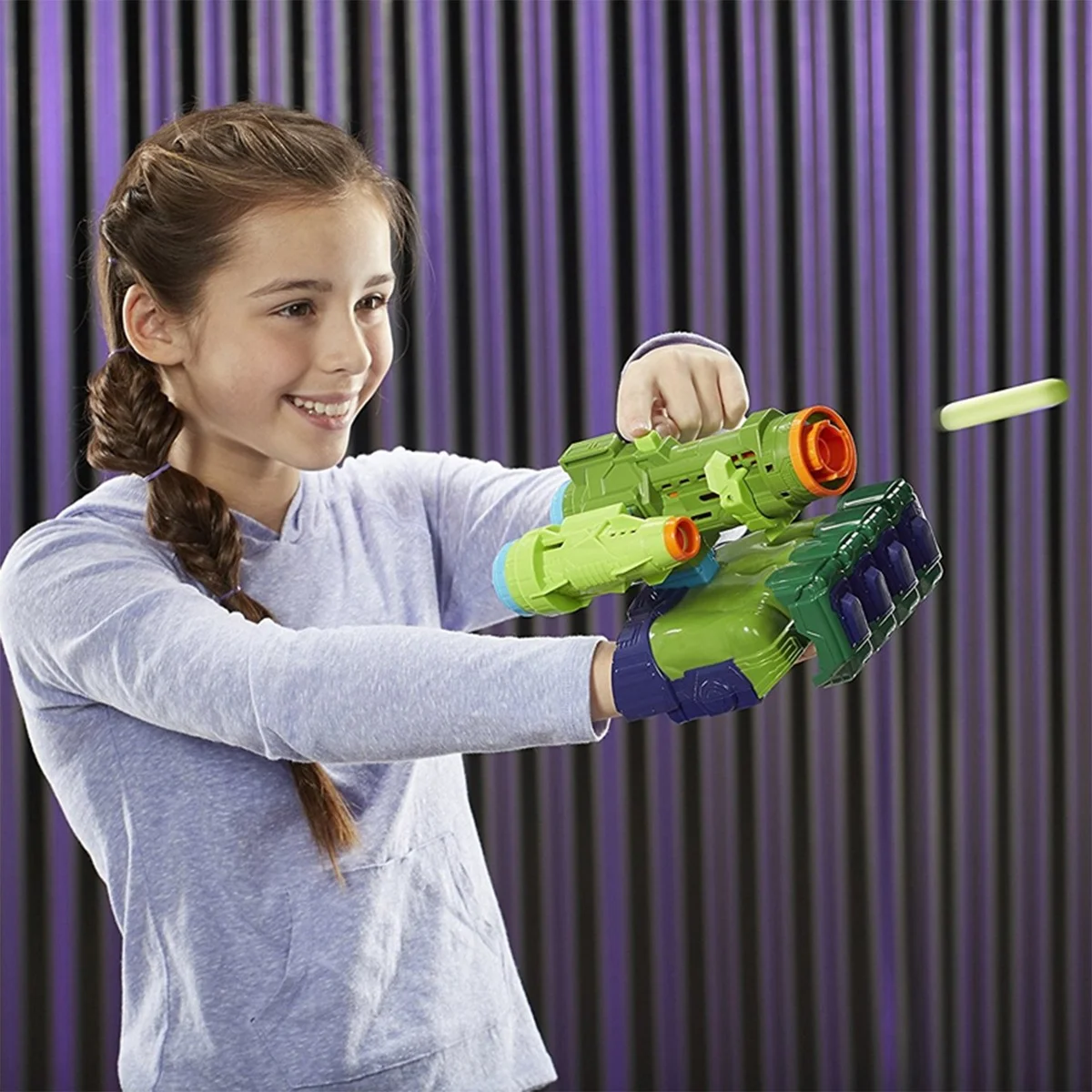 Экшн-модель супергероя из фильма Мстители 3 Невероятный Халк E3421 | Игрушки и хобби