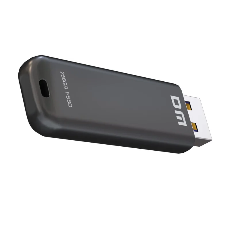 Внешний Твердый флэш-накопитель DM FS390 USB3.1 64 Гб 128 ГБ 256 с супер быстрой скоростью