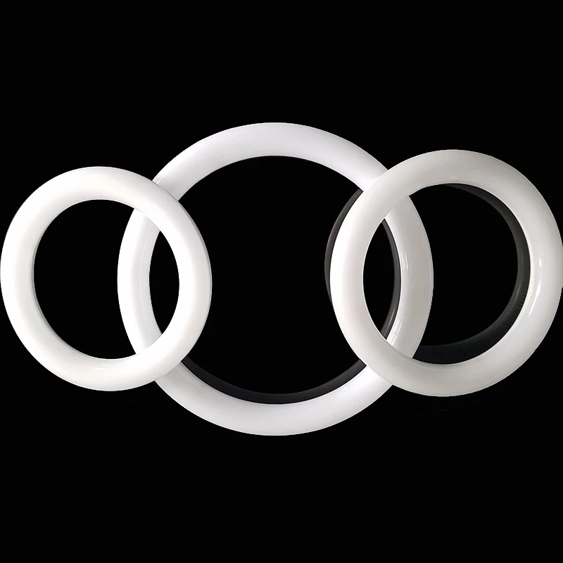 

Круглая светодиодная кольцевая 8-дюймовая кругласветильник T9 светодиодная сменная флуоресцентная лампа Fc8t9