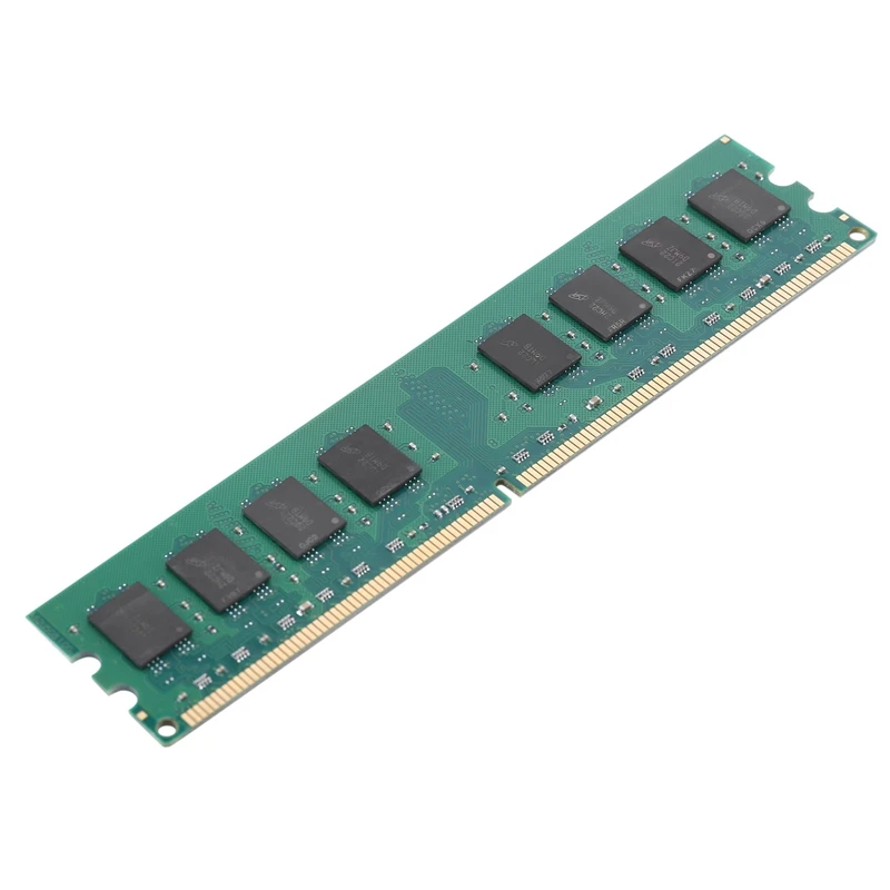 

4GB DDR2 RAM Memory 1.8V 800Mhz PC Ram Memoria Only for AMD Desktop Memory DIMM 240Pins