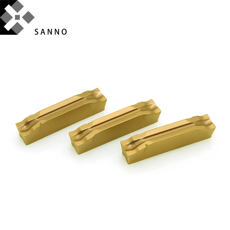 Бесплатная доставка! Недорогой инструмент для резки и лезвие канавки N123G2 0200 0002 см